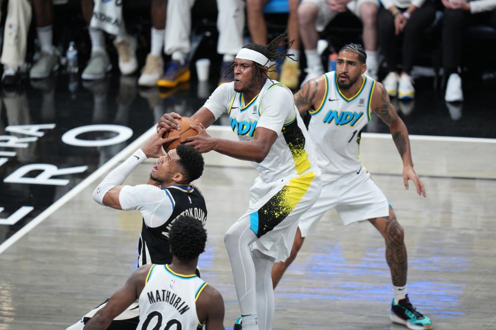 在一场比赛 在一场比赛