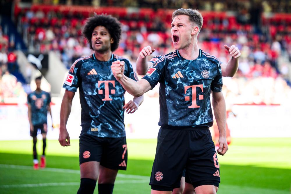 力的保障 力的保障